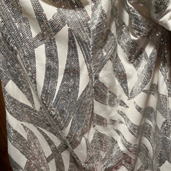 B Darlin macys dress - Picture 4 of 5